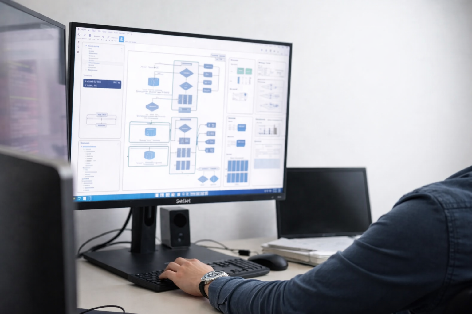 System Architecture Analysis